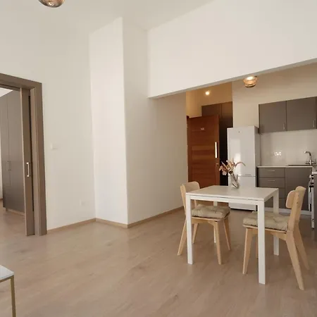 Maison Zenon Center Appartamento *