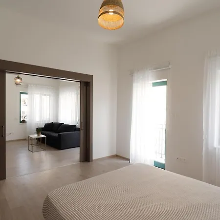 Maison Zenon Center Appartamento *