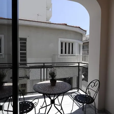 Maison Zenon Center Appartamento