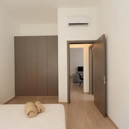 Maison Zenon Center Appartamento