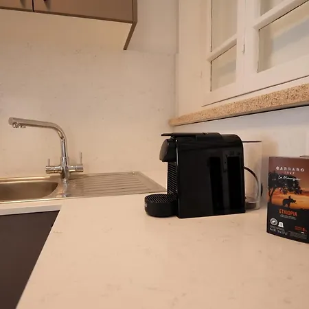 Maison Zenon Center Appartamento Larnaca