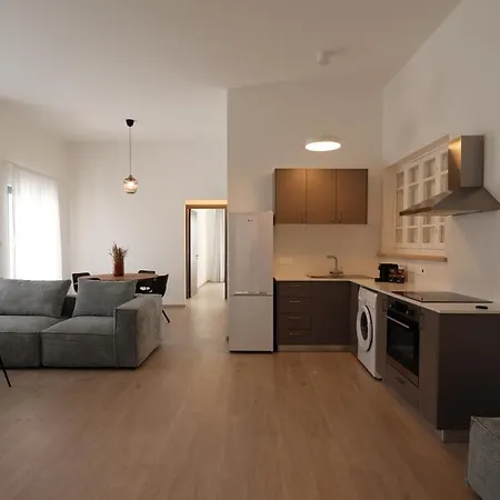 Appartamento Maison Zenon Center Larnaca