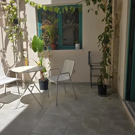 Maison Zenon Center Appartamento *