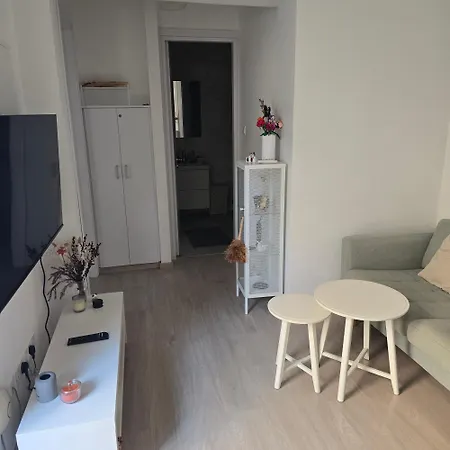 Appartamento Maison Zenon Center