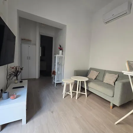 Maison Zenon Center Appartamento