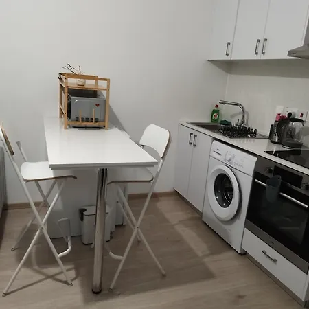 Maison Zenon Center Appartamento *