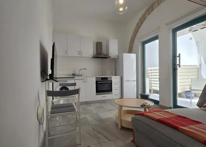 Maison Zenon Center * Larnaca