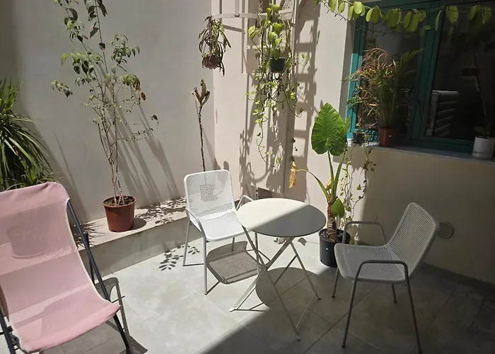 Apartmán Maison Zenon Center