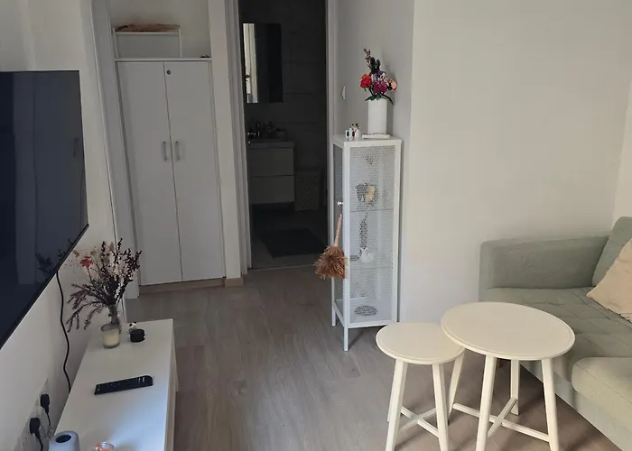 Apartmán Maison Zenon Center