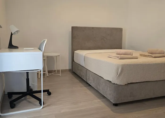 Maison Zenon Center Larnaka