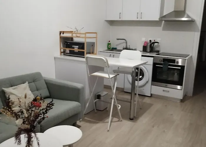 Maison Zenon Center Apartmán