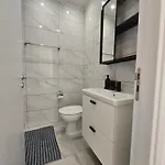 公寓 Maison Zenon Center 拉纳卡
