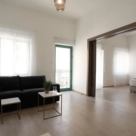 Maison Zenon Center شقة *