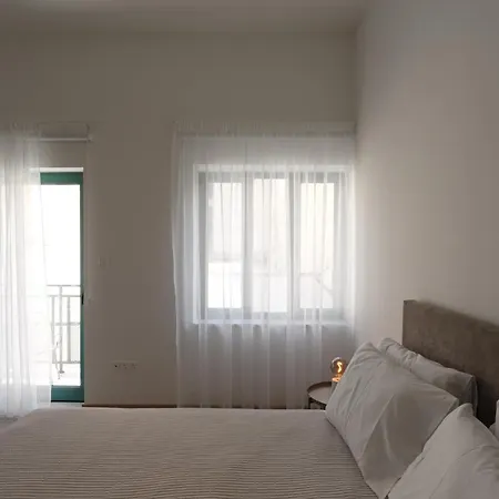 Appartement Maison Zenon Center *