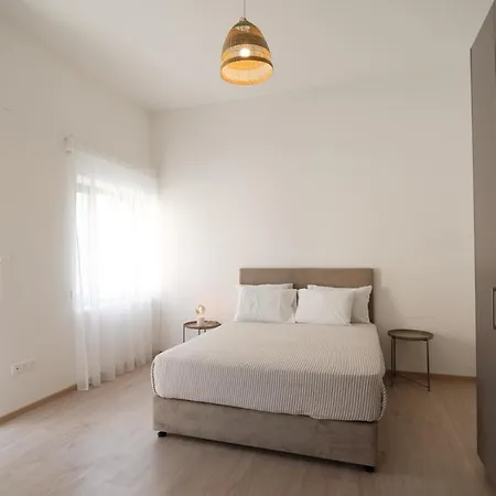 Maison Zenon Center Larnaka