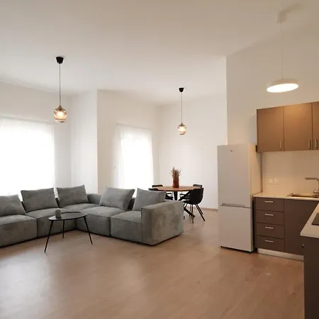 Maison Zenon Center Apartment Larnaka