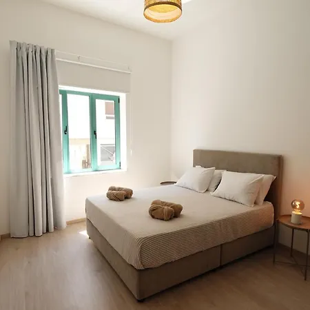 Maison Zenon Center Appartement