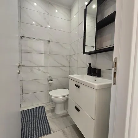 شقة Maison Zenon Center لارنكا