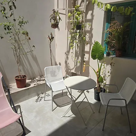 Apartament Maison Zenon Center