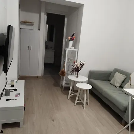 Maison Zenon Center Larnaca