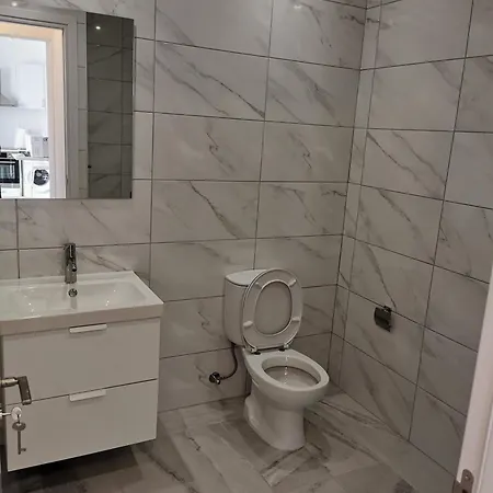 Apartament Maison Zenon Center