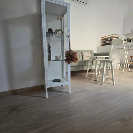 Maison Zenon Center Apartament *