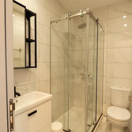 Apartament Maison Zenon Center Larnaca