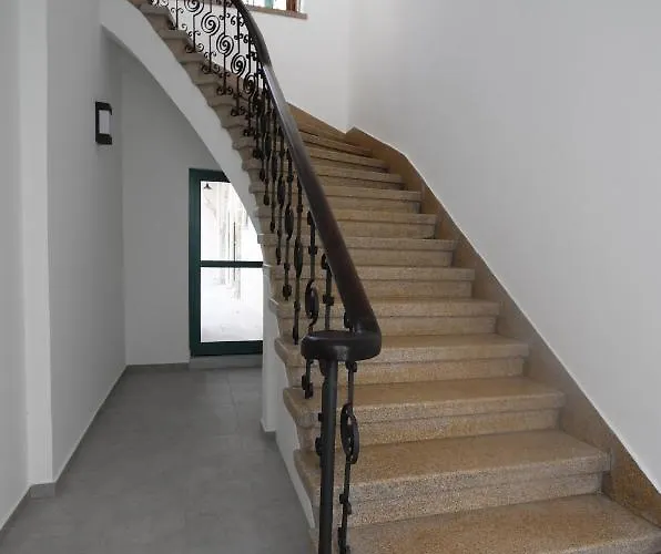 Maison Zenon Center Apartament Larnaca