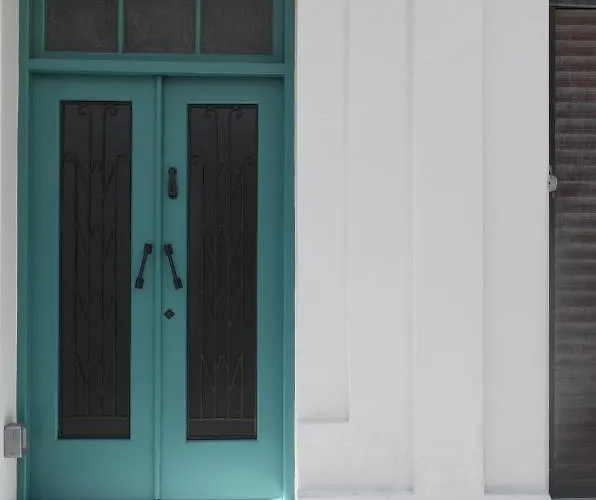 Lägenhet Maison Zenon Center Larnaca