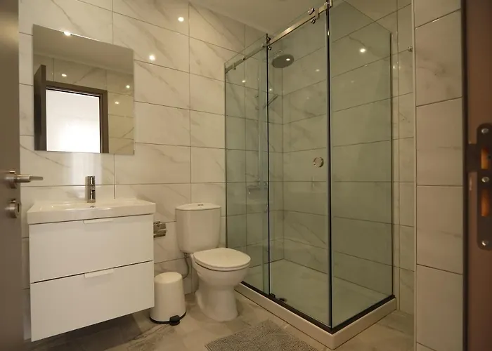 Apartament Maison Zenon Center