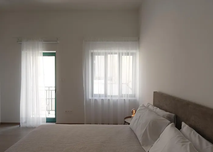 Apartament Maison Zenon Center *