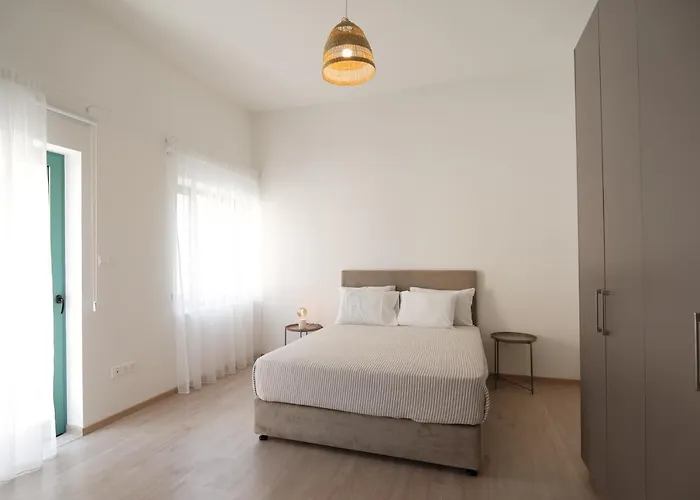 Maison Zenon Center Larnaca