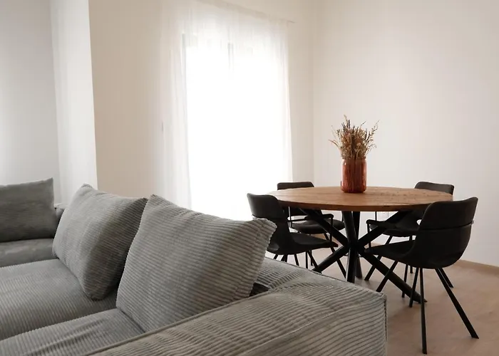 Apartament Maison Zenon Center Larnaca