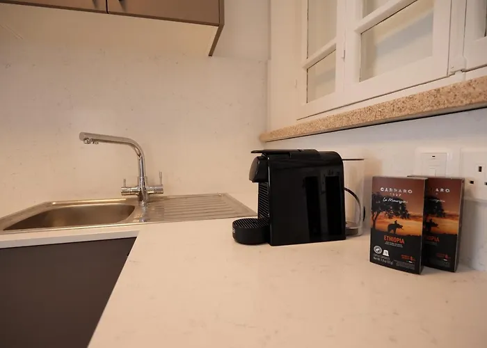 Maison Zenon Center Lägenhet Larnaca