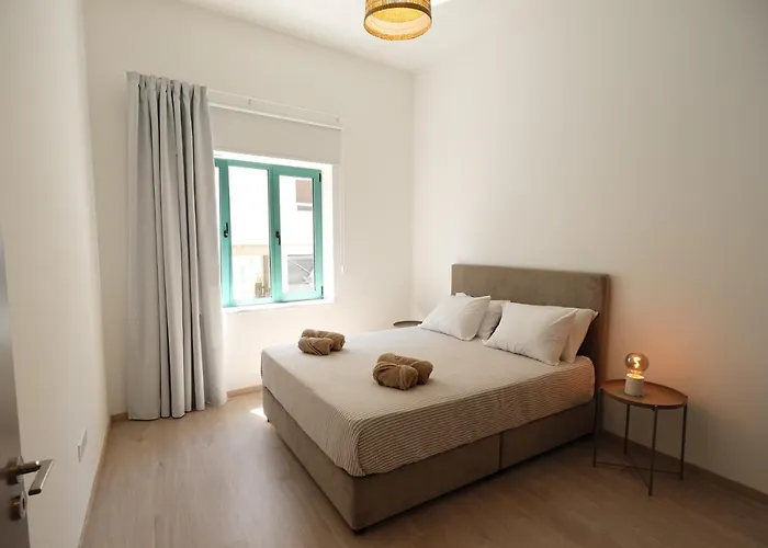 Maison Zenon Center Apartament