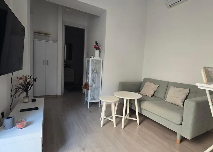 Maison Zenon Center Apartament