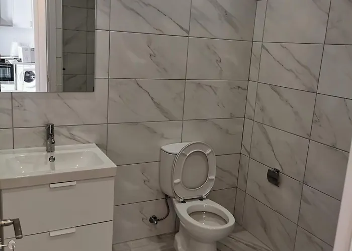 Apartament Maison Zenon Center