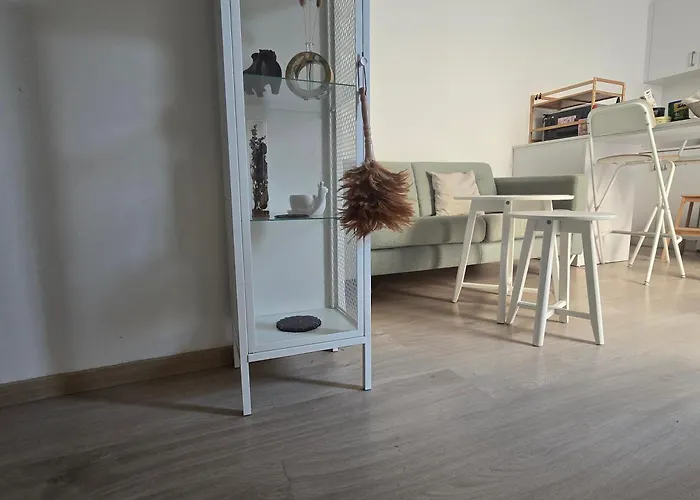 Maison Zenon Center Apartament *